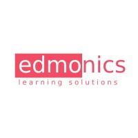 Edmonics Learning Solutions Logo