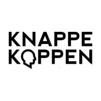 KnappeKoppen.work Logo