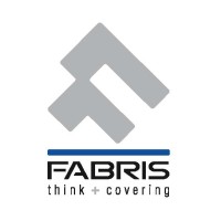 Fabris: Think + Covering Logo
