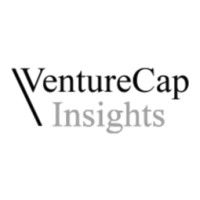 VentureCap Insights Logo