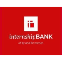 Internship Bank Logo