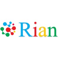 Rikaian Technology Pvt. Ltd. Logo