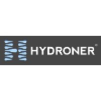 HYDRONER Servicios Petroleros Logo