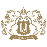 Ali Al Mulla Group Logo