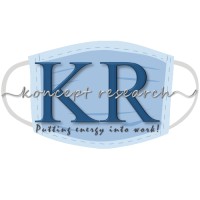 Koncept Research Logo