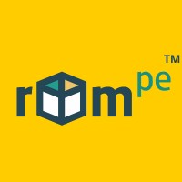 RoomPe Logo