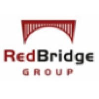 RedBridge Group Logo