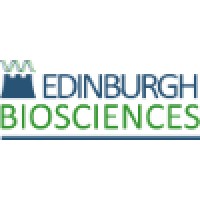 Edinburgh Biosciences Ltd Logo