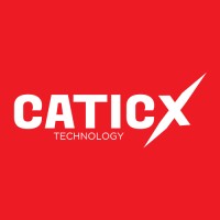 Caticx Technology Logo