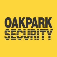 Oakpark Security Systems Ltd Logo
