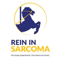Rein in Sarcoma Foundation Logo