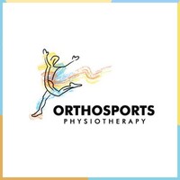 Orthosports Physiotherapy Logo