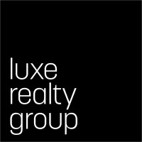 Luxe Realty Group, LLC Logo