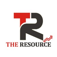 THE RESOURCE IN Logo