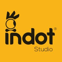 Indot Studio Logo
