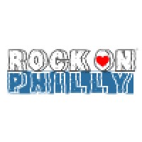 Rock on Philly Logo