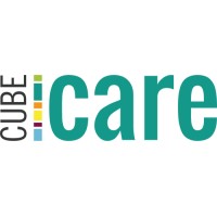 CUBEcare Logo