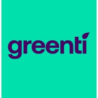Greenti Logo