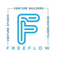 Freeflow Ventures Logo