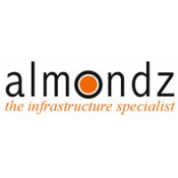 Almondz Global Infra Consultant Ltd. Logo
