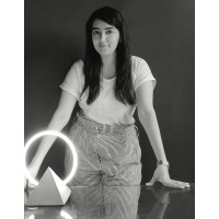 Harshita Jhamtani Designs Logo