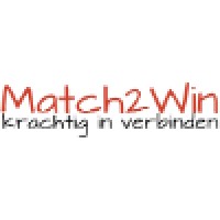 Match2Win Logo