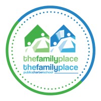 The Family Place DC Logo