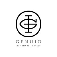 제누이오 - Genuio Logo