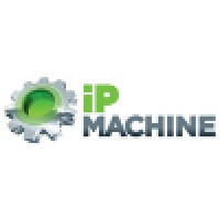 iPMachine Logo