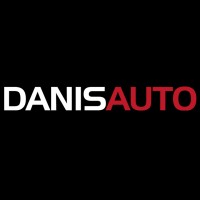 Danis Auto Logo