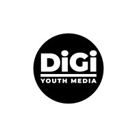 DIGIYOUTH MEDIA Logo