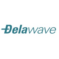 Delawave, Inc. Logo