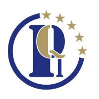 PQT International B.V. Logo