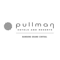 Pullman Bandung Grand Central Logo