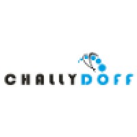Challydoff Limited Logo