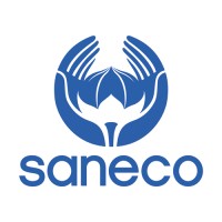 SANECO SAS Logo