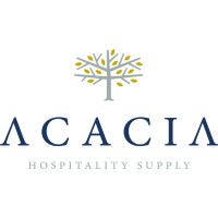 ACACIA HOSPITALITY SUPPLY LLC Logo
