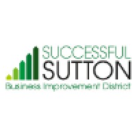 Successful Sutton BID Logo
