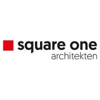 Square One Architekten GmbH Logo