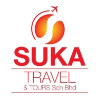 Suka Travel & Tours Sdn Bhd Logo