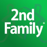 2nd Family Logo