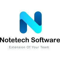Notetech Software Logo