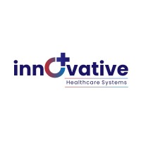Innovative Healthcare Systems Pvt Ltd Logo