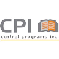 Central Programs, Inc. Logo