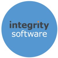 Integrity Software - Construction Accounting Software Logo