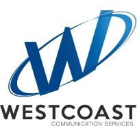 Westcoast Communication Services, Inc. Logo