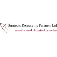 Strategic Resourcing Partners Logo