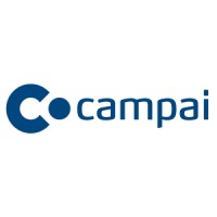 Campai B.V. Logo