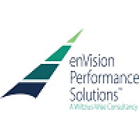 enVision Performance Solutions, LLC Logo