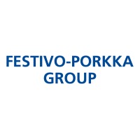 Festivo-Porkka Group Logo